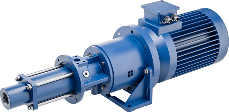 screw pump series w pump for special requirements