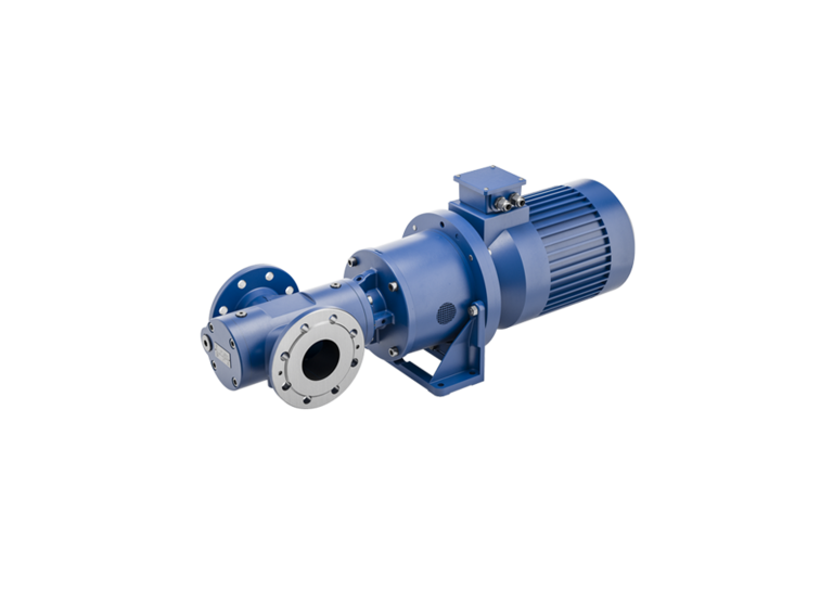 search results KF screw flange pump is universal for dieseloil horizontal installation 
